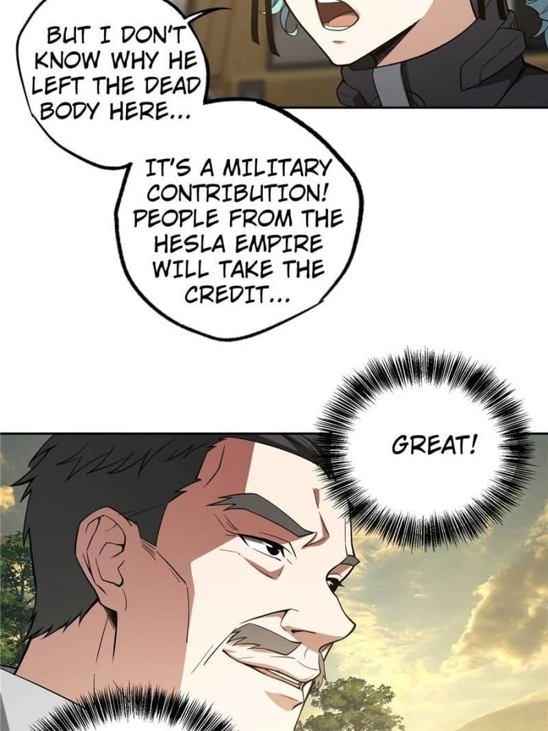 The Legendary Mechanic Chapter 51 - 17