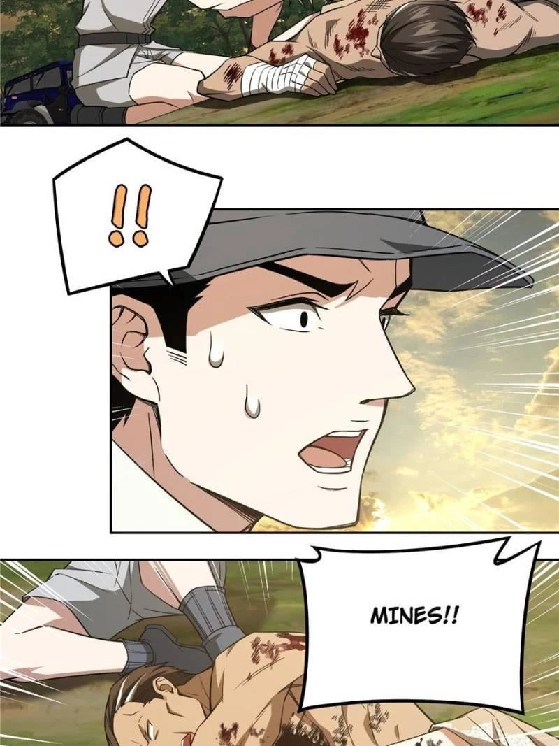 The Legendary Mechanic Chapter 51 - 20