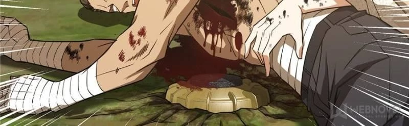 The Legendary Mechanic Chapter 51 - 21
