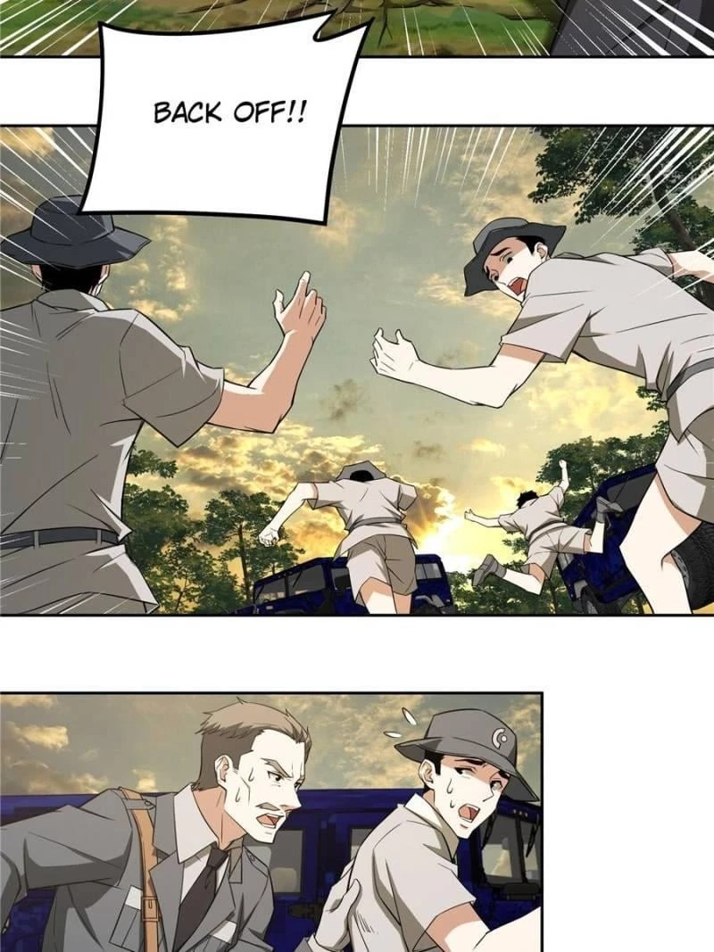 The Legendary Mechanic Chapter 51 - 22