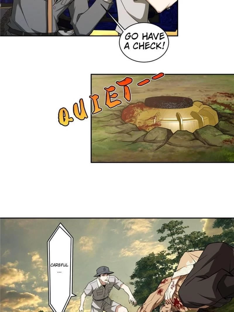 The Legendary Mechanic Chapter 51 - 23