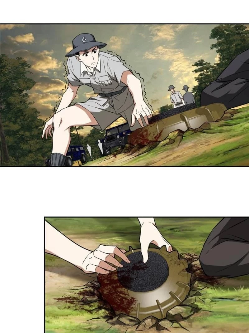 The Legendary Mechanic Chapter 51 - 25