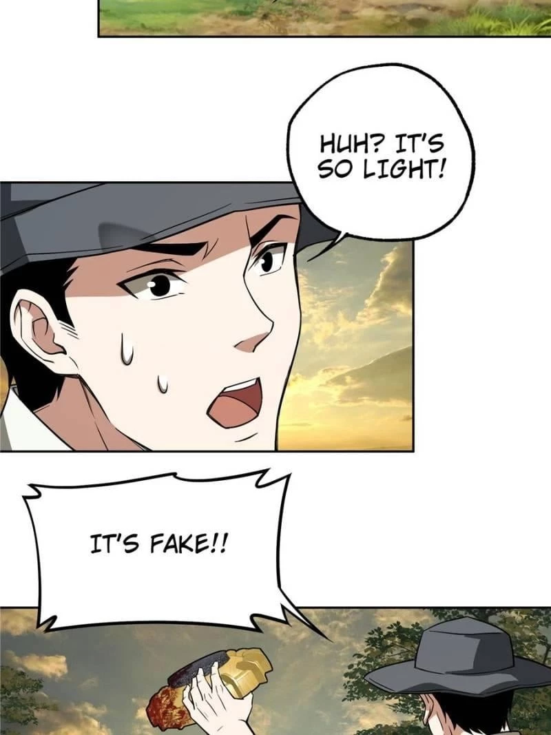 The Legendary Mechanic Chapter 51 - 26