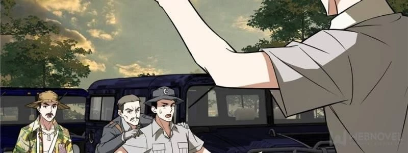The Legendary Mechanic Chapter 51 - 27