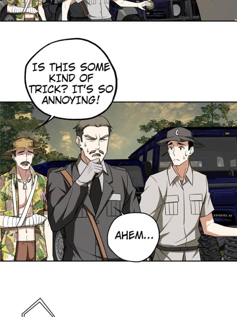 The Legendary Mechanic Chapter 51 - 28