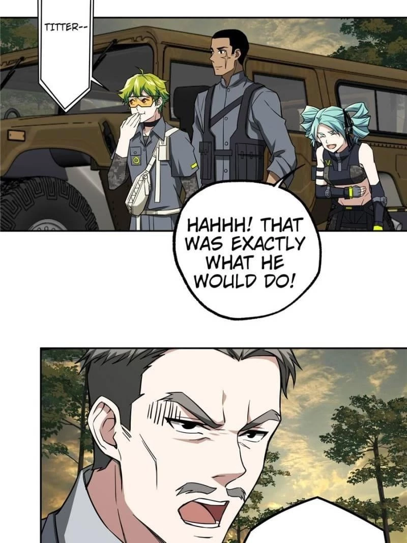 The Legendary Mechanic Chapter 51 - 29