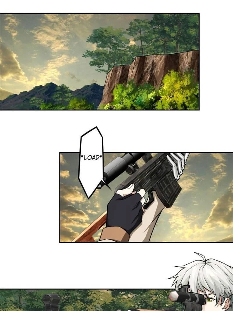 The Legendary Mechanic Chapter 51 - 31