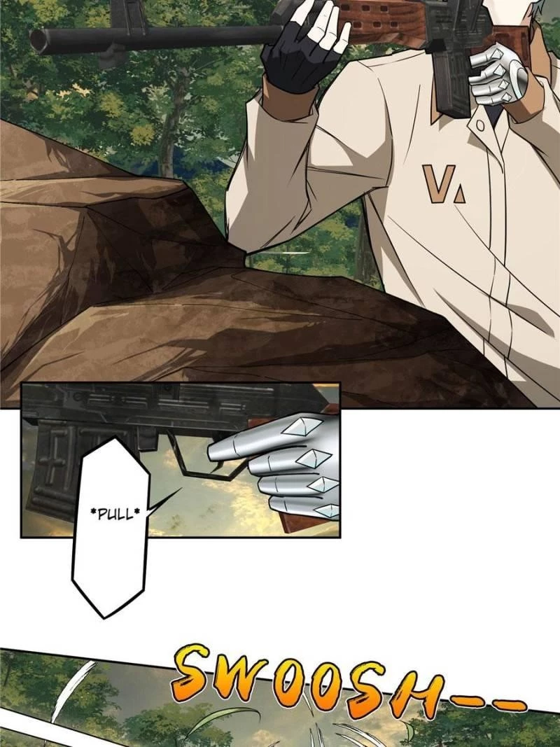 The Legendary Mechanic Chapter 51 - 32