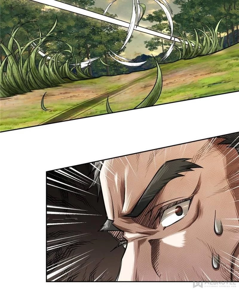 The Legendary Mechanic Chapter 51 - 33