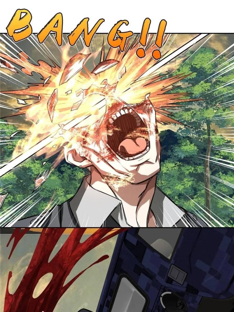 The Legendary Mechanic Chapter 51 - 34