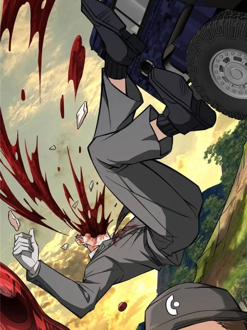 The Legendary Mechanic Chapter 51 - 35