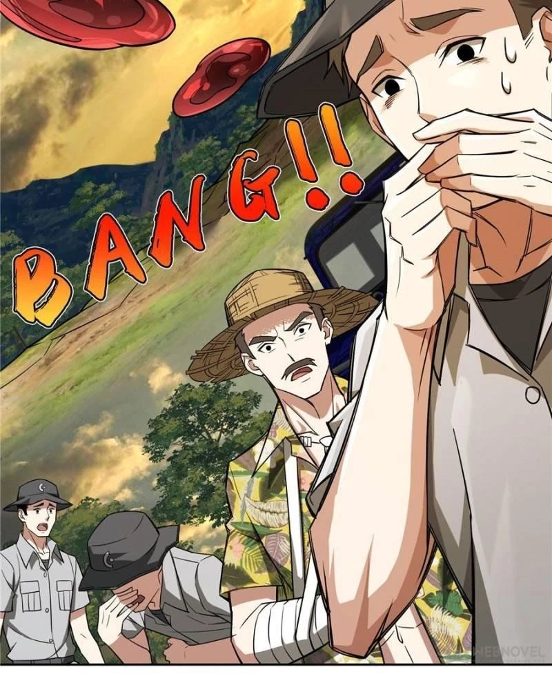 The Legendary Mechanic Chapter 51 - 36