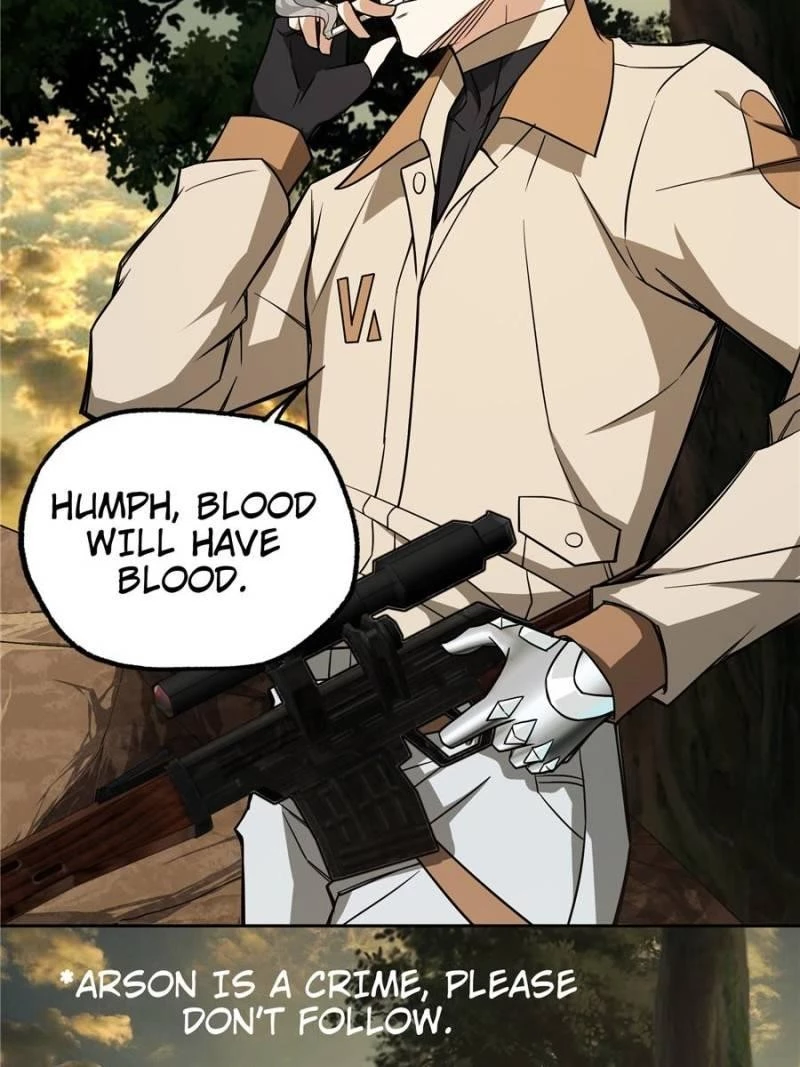 The Legendary Mechanic Chapter 51 - 38