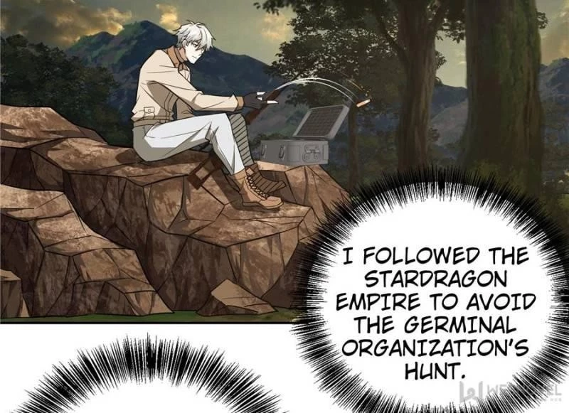 The Legendary Mechanic Chapter 51 - 39