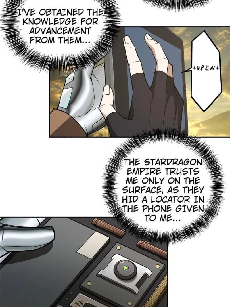 The Legendary Mechanic Chapter 51 - 40