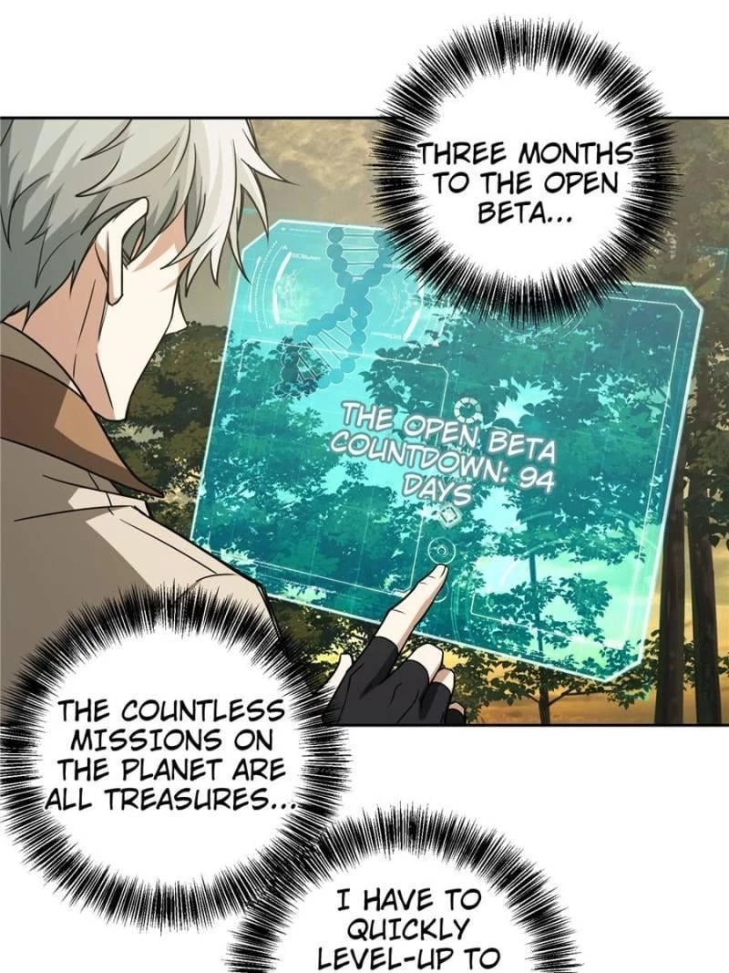 The Legendary Mechanic Chapter 51 - 43