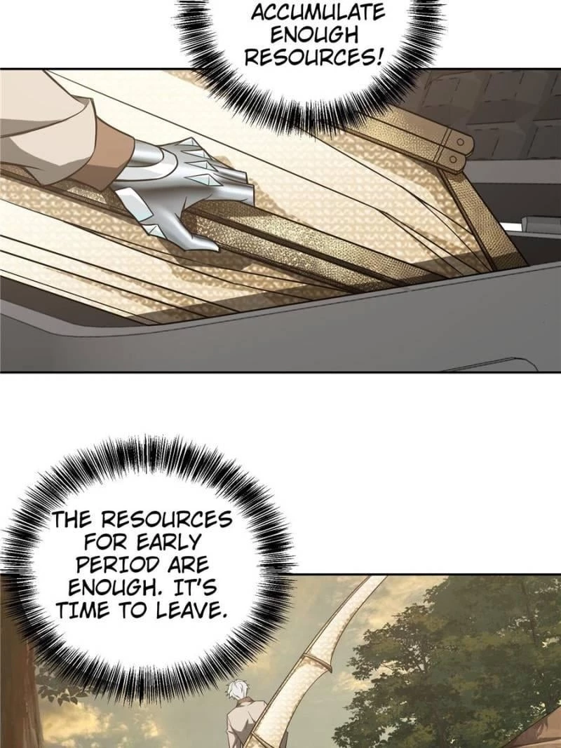 The Legendary Mechanic Chapter 51 - 44