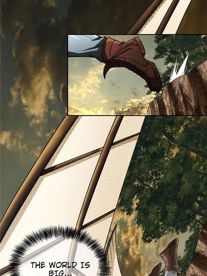 The Legendary Mechanic Chapter 51 - 46