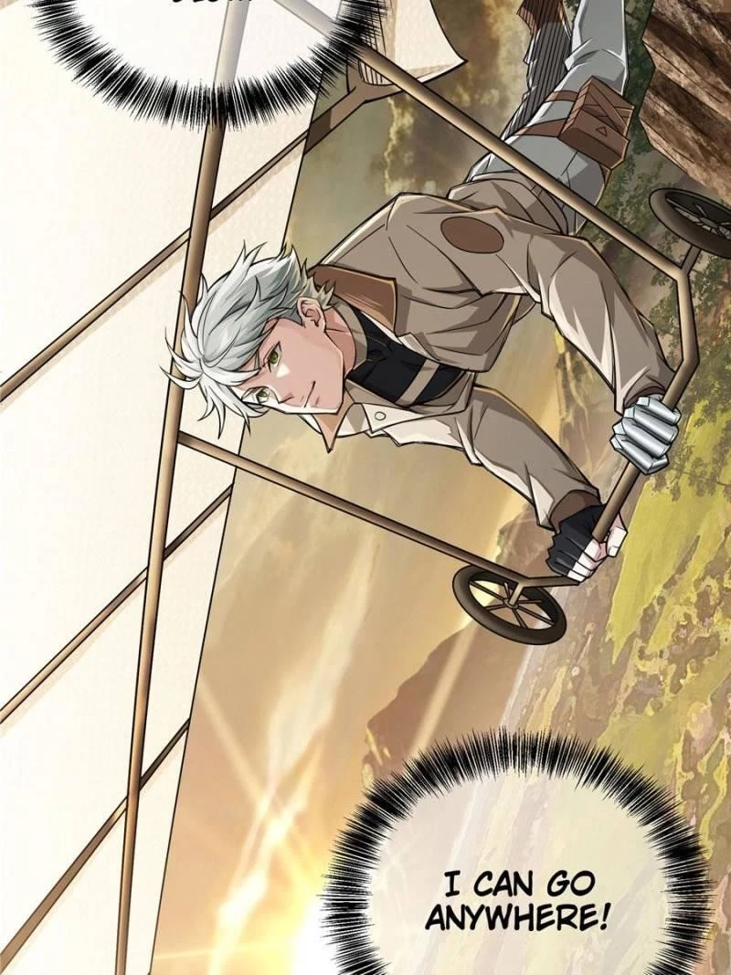 The Legendary Mechanic Chapter 51 - 47