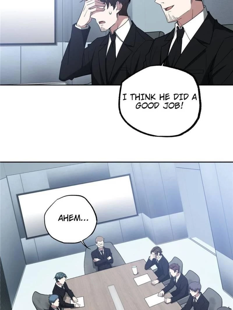 The Legendary Mechanic Chapter 52 - 2