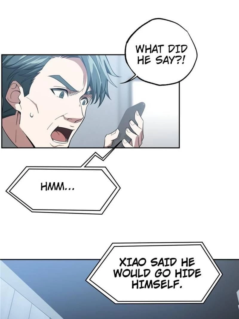 The Legendary Mechanic Chapter 52 - 7