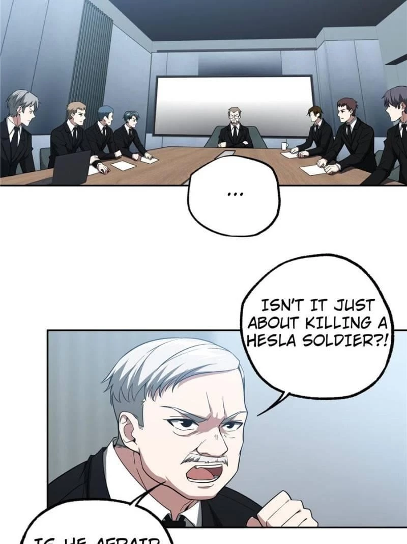 The Legendary Mechanic Chapter 52 - 8