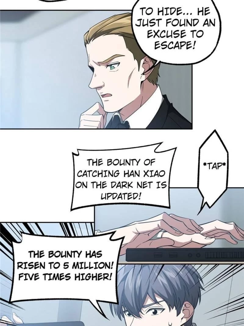 The Legendary Mechanic Chapter 52 - 10