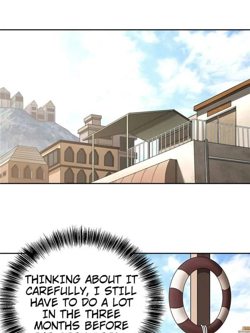 The Legendary Mechanic Chapter 52 - 19