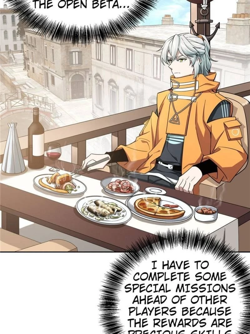 The Legendary Mechanic Chapter 52 - 20