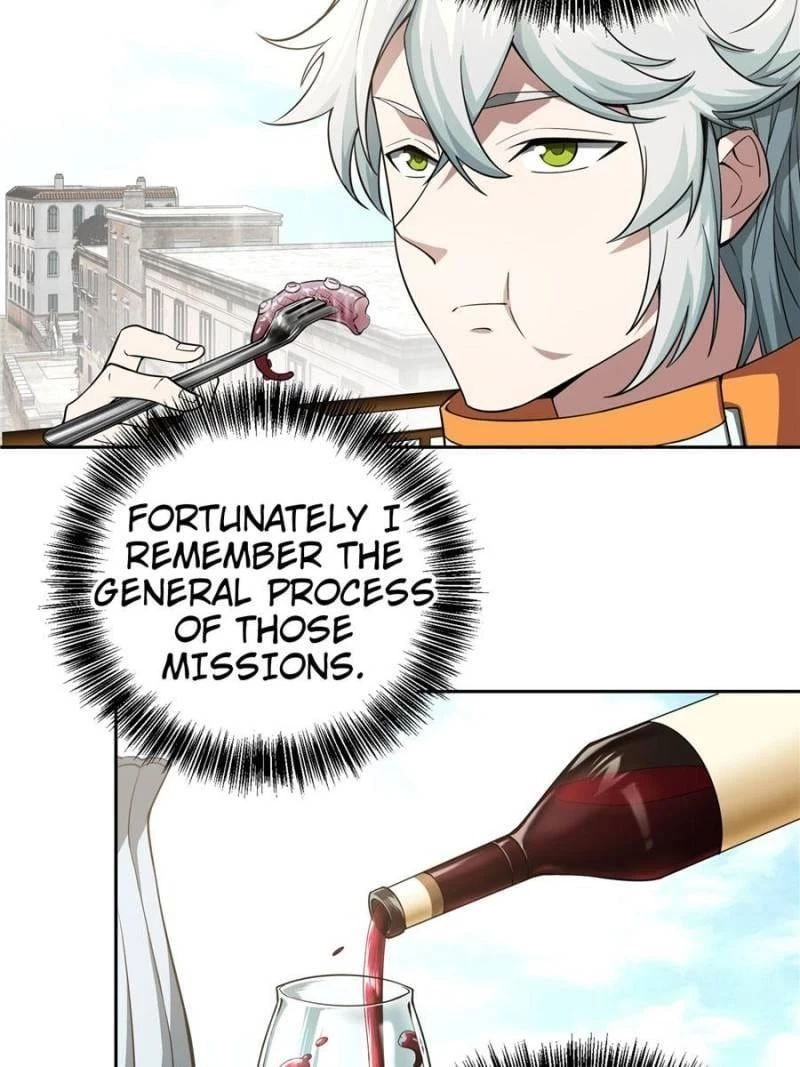The Legendary Mechanic Chapter 52 - 22