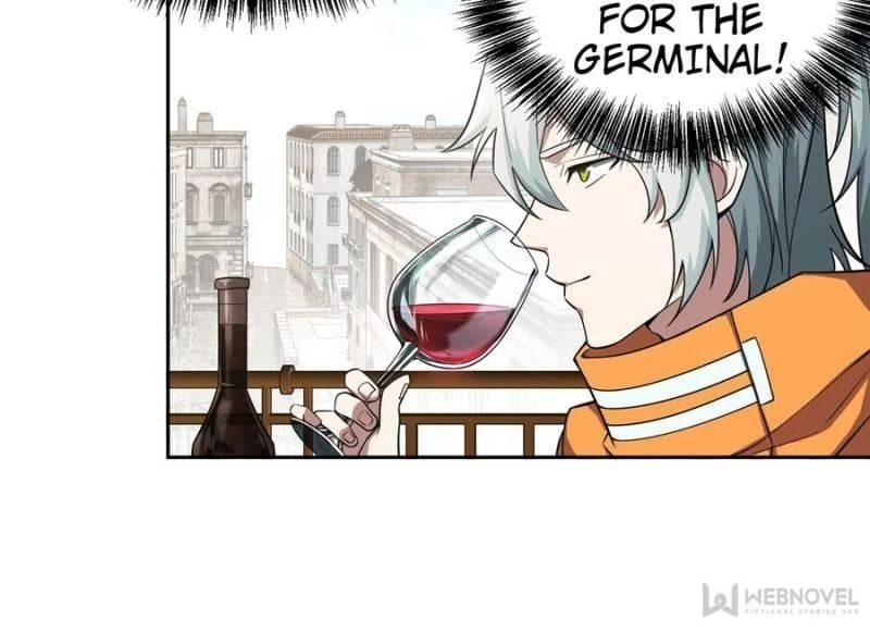 The Legendary Mechanic Chapter 52 - 24
