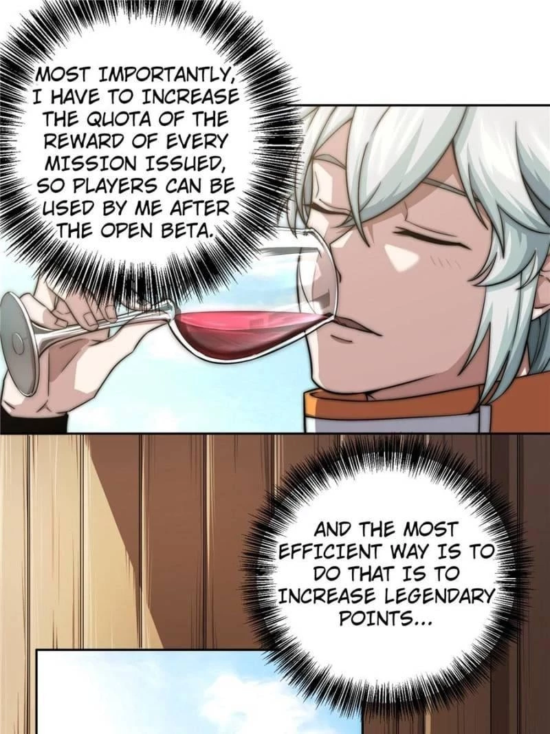The Legendary Mechanic Chapter 52 - 25