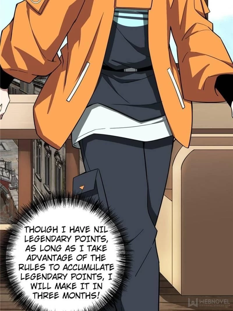 The Legendary Mechanic Chapter 52 - 27