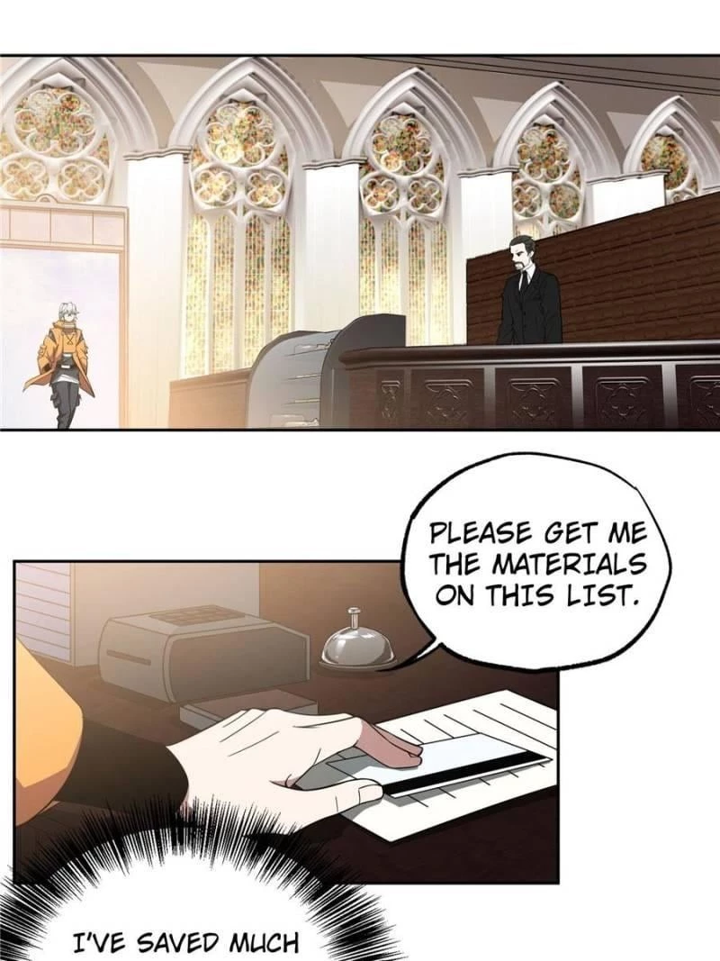 The Legendary Mechanic Chapter 52 - 31