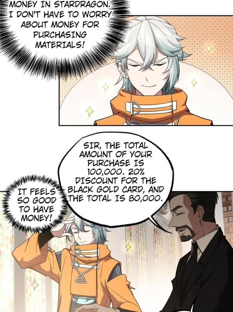 The Legendary Mechanic Chapter 52 - 32