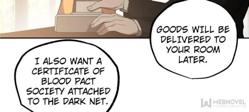 The Legendary Mechanic Chapter 52 - 33