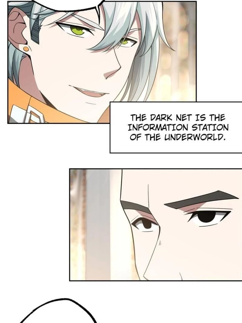 The Legendary Mechanic Chapter 52 - 34