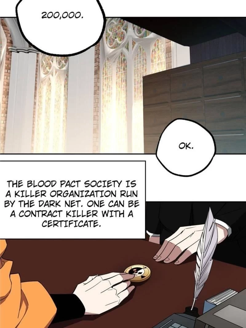 The Legendary Mechanic Chapter 52 - 35
