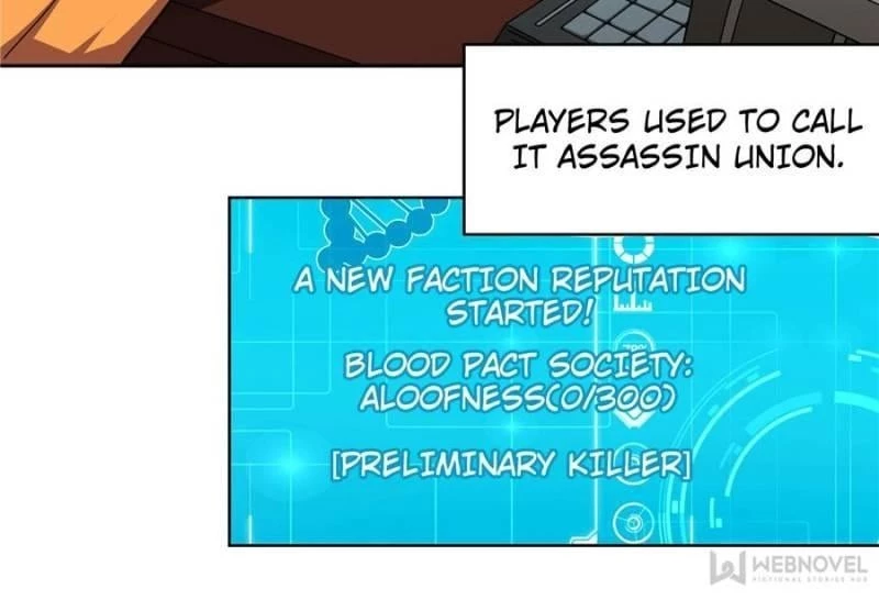 The Legendary Mechanic Chapter 52 - 36