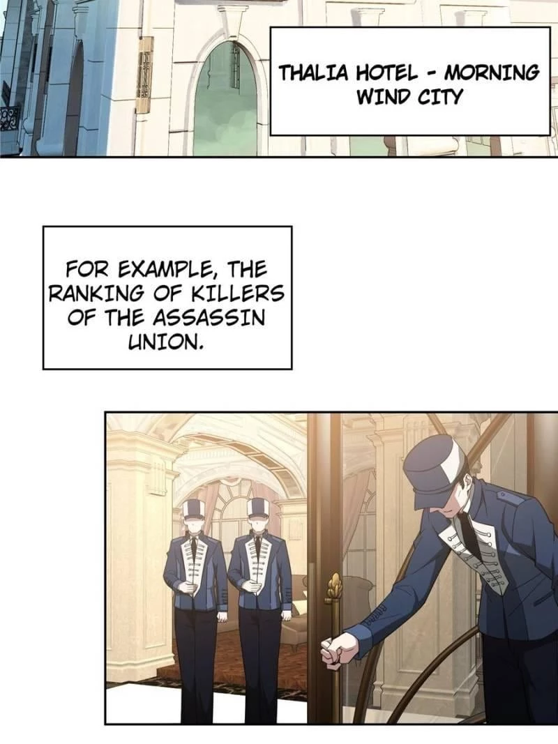 The Legendary Mechanic Chapter 52 - 38