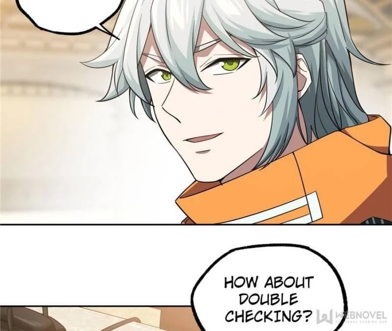 The Legendary Mechanic Chapter 52 - 42