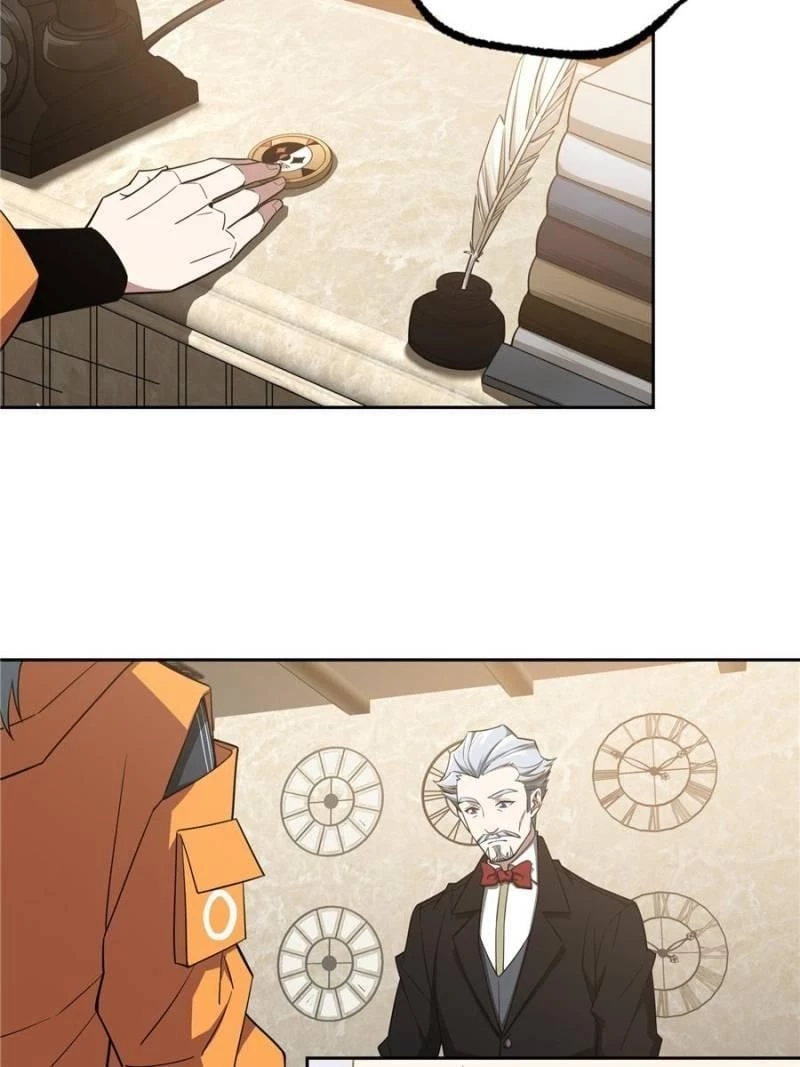 The Legendary Mechanic Chapter 52 - 43