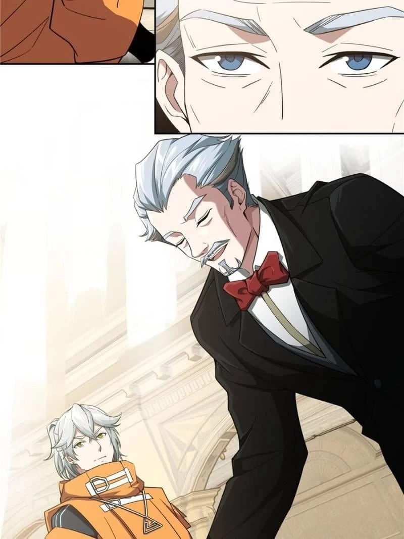The Legendary Mechanic Chapter 52 - 44