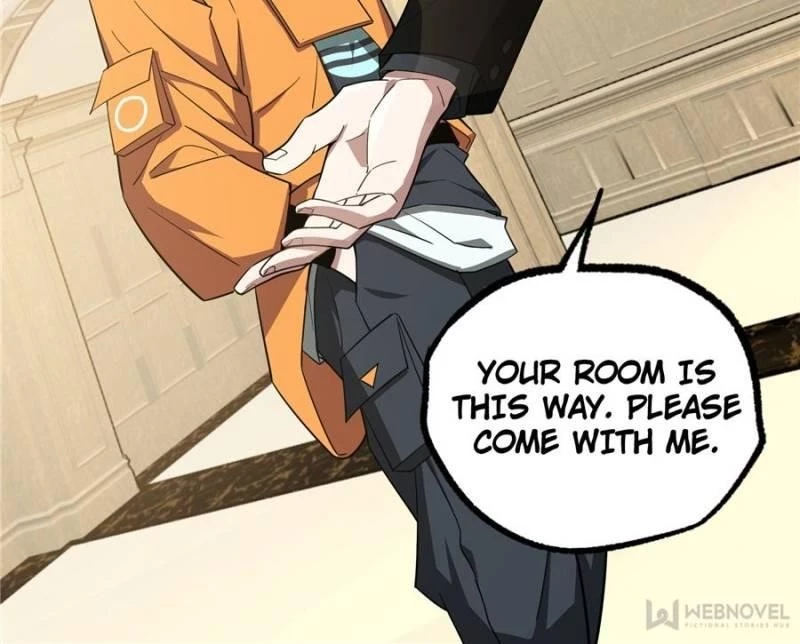 The Legendary Mechanic Chapter 52 - 45