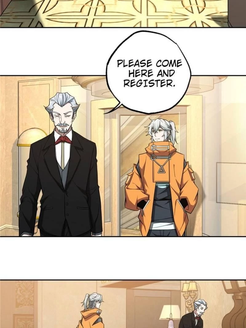 The Legendary Mechanic Chapter 53 - 2