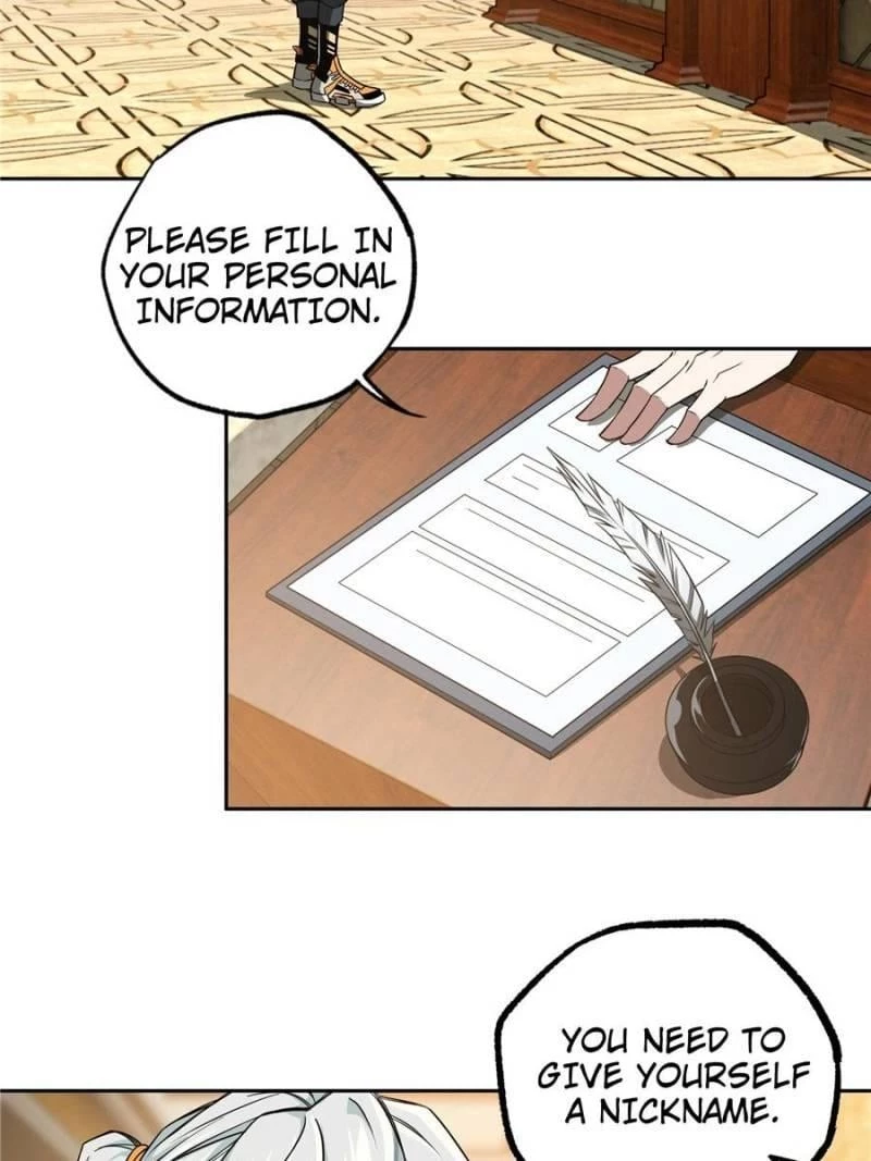 The Legendary Mechanic Chapter 53 - 4