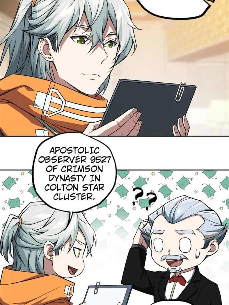 The Legendary Mechanic Chapter 53 - 5