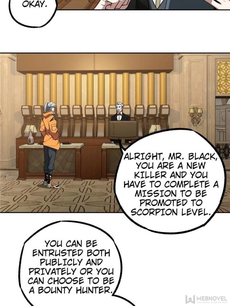 The Legendary Mechanic Chapter 53 - 8
