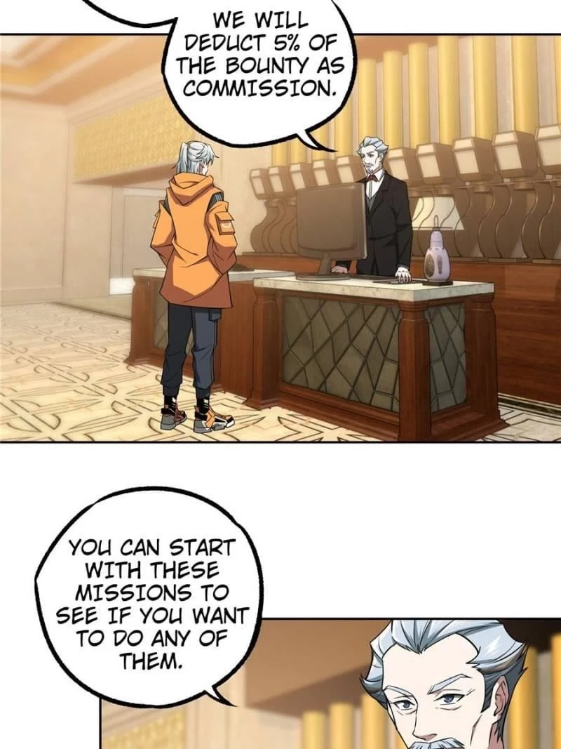 The Legendary Mechanic Chapter 53 - 10