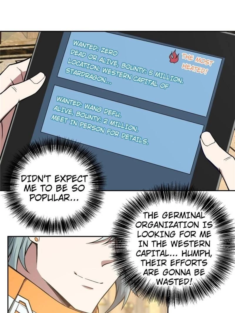 The Legendary Mechanic Chapter 53 - 13